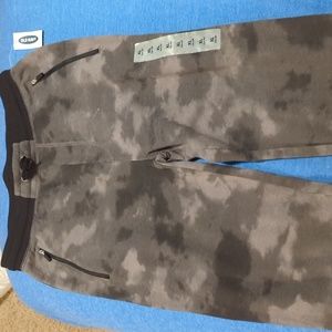 Boys Old Navy sweat pants